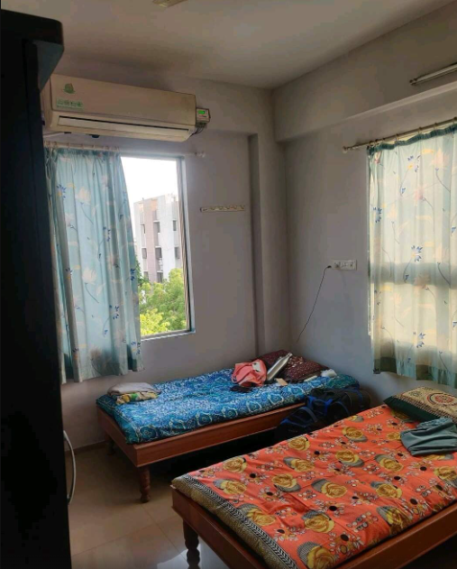 AARJAV PG HOMES — photo 1