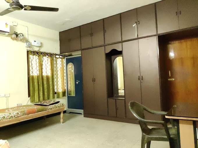SRI SAI PG — photo 2