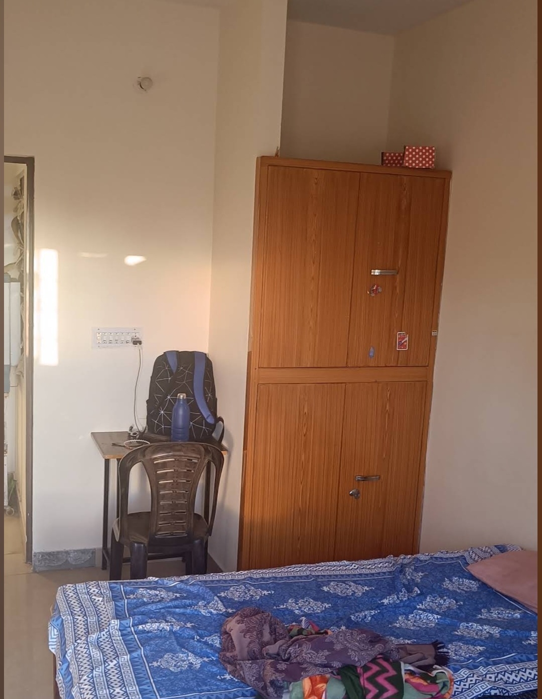 Annu Girls Pg — photo 5