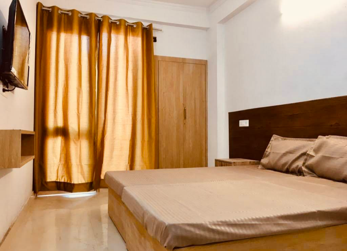 Ilive Co-living Pg — photo 3
