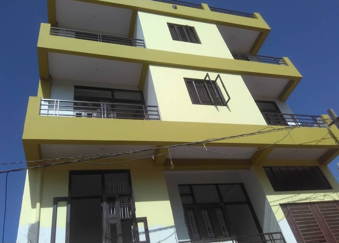 D. S. Boys Hostel — photo 3