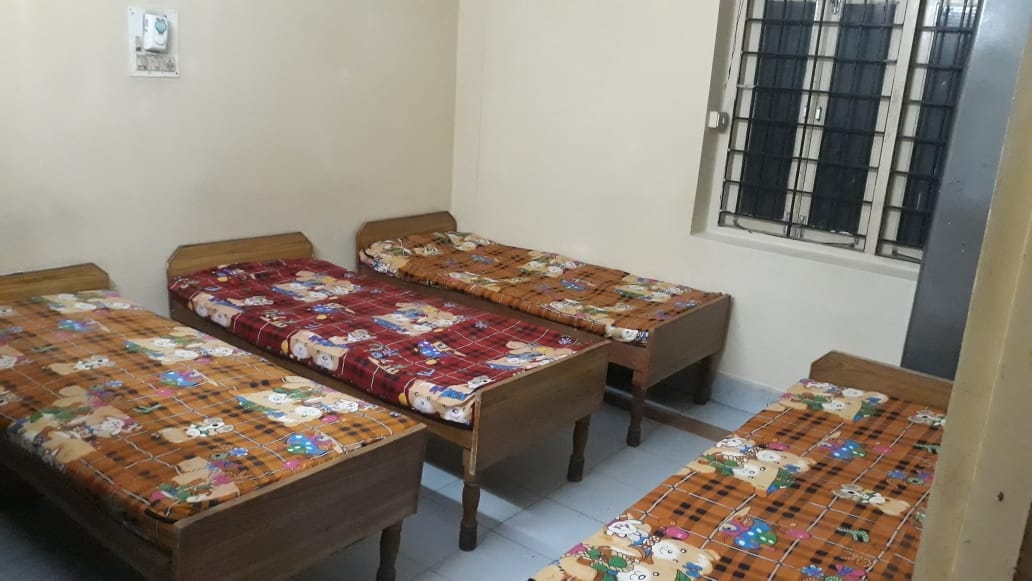 Amulya executive women's hostel — photo 3