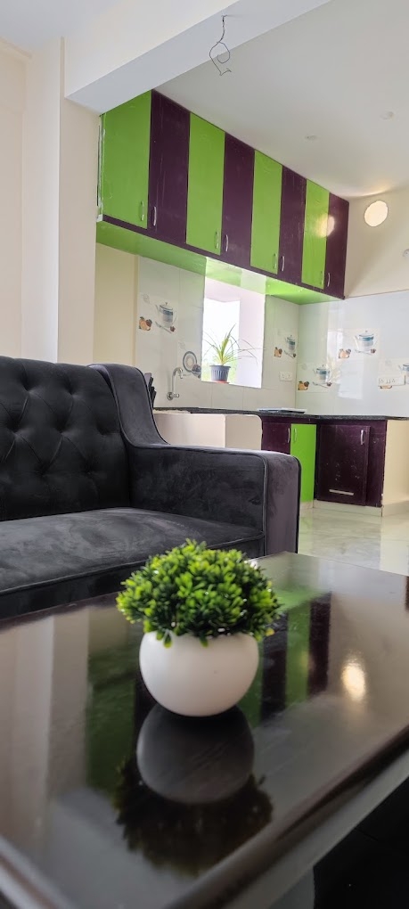 Ambience Coliving — photo 2