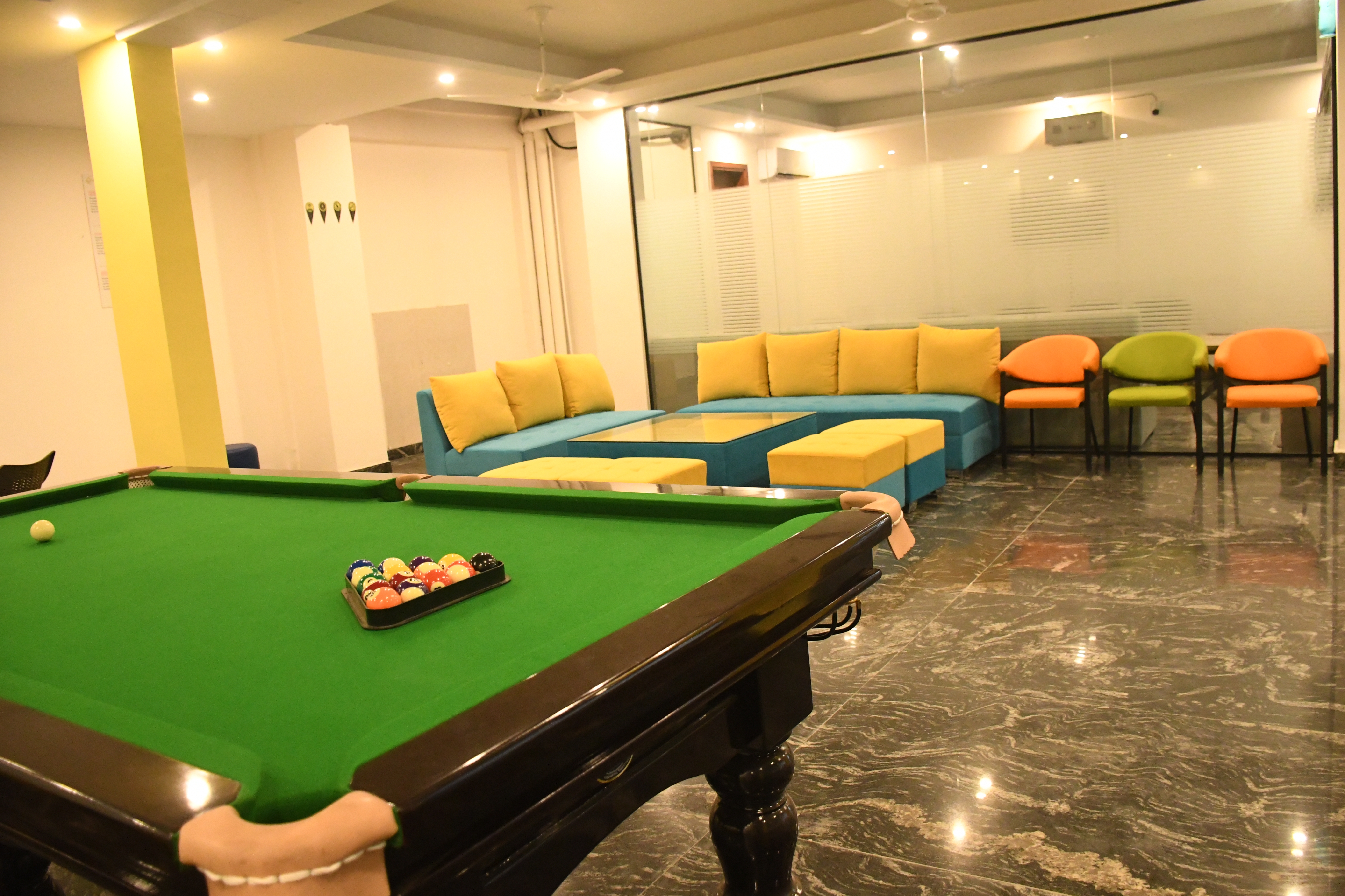 Nirvana Rooms — photo 3