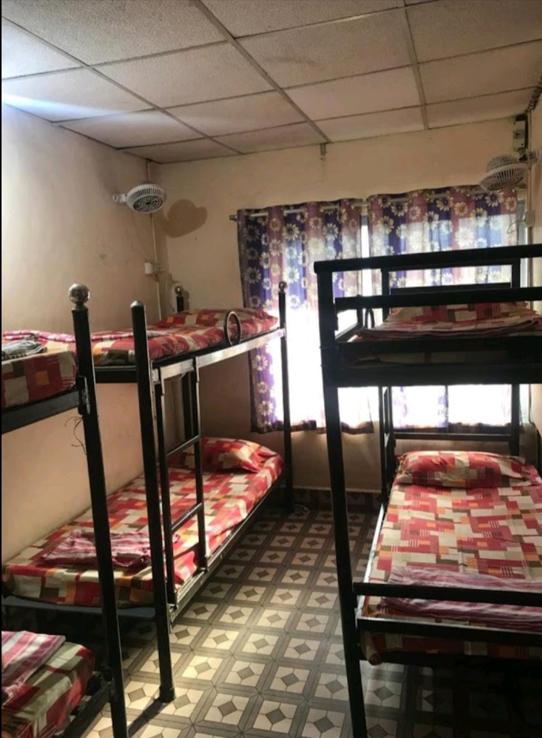 Care Dormitory — photo 4