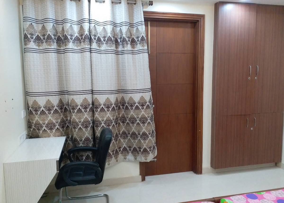 Executive Andhra paying Guest — photo 3