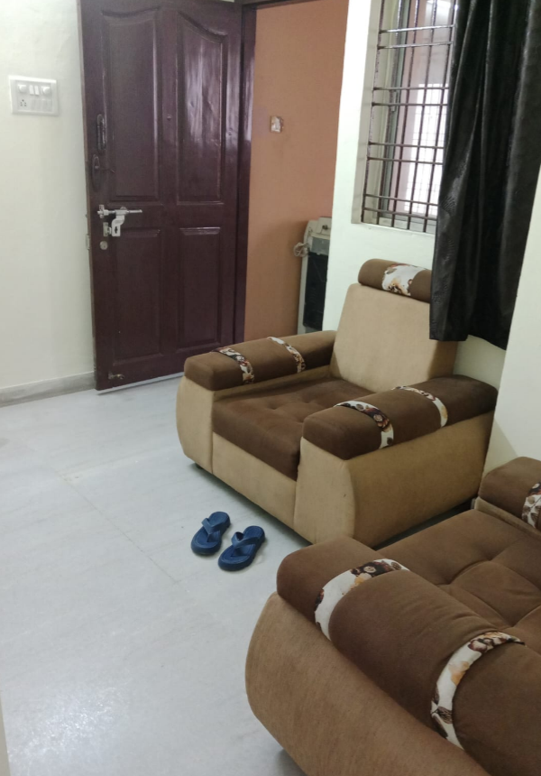 Narasimha men's pg and hostel — photo 6