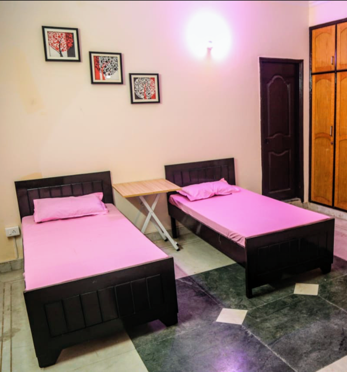 Infiniza living pg — photo 4
