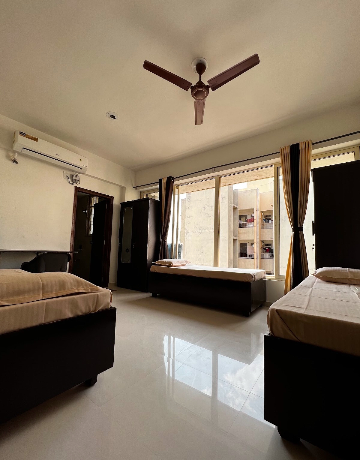 Bala Ji Homes Pg — photo 2
