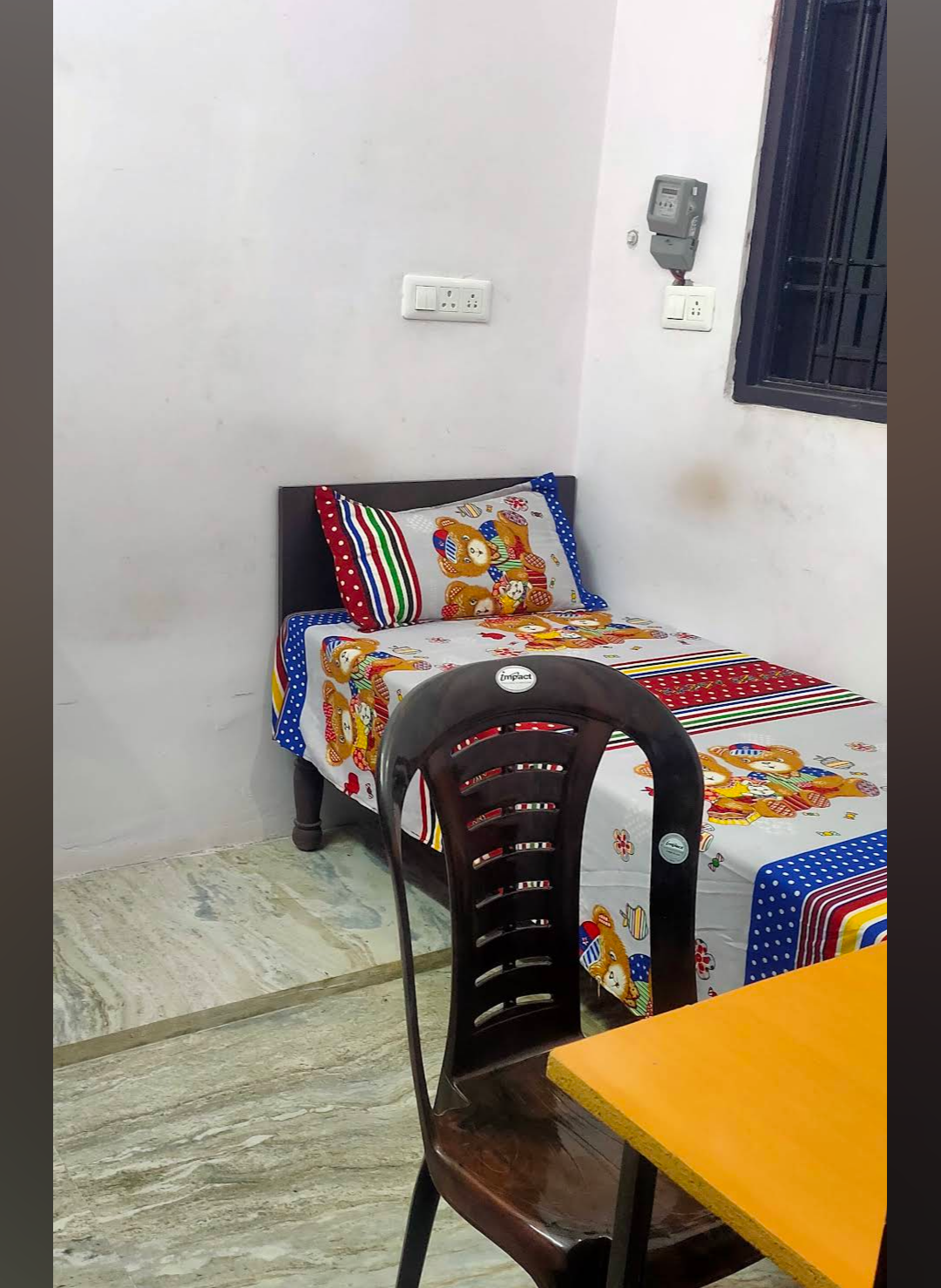 SHREE LAXMI PG — photo 1