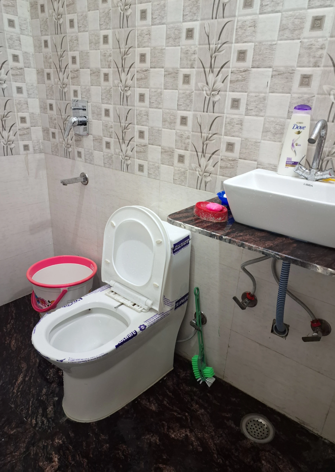 Noida prince pg — photo 5