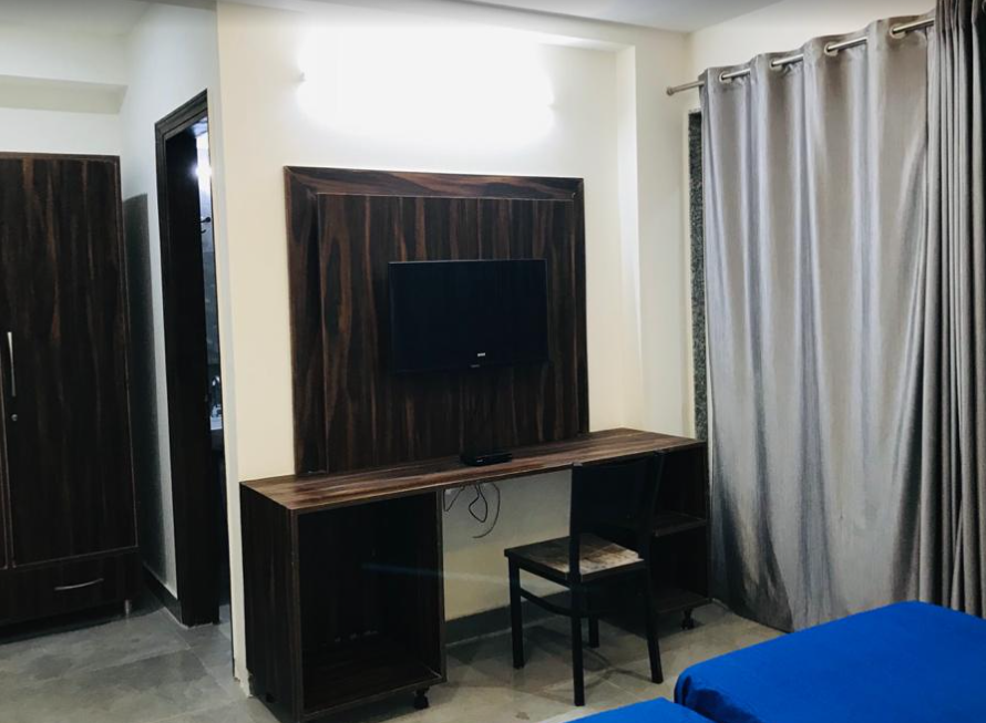 AM Platinum Pg and Co-Living — photo 6