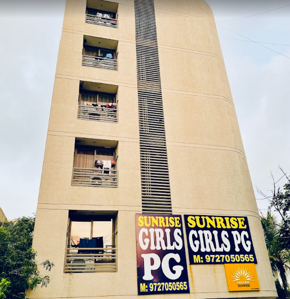 SUNRISE GIRLS PG — photo 5
