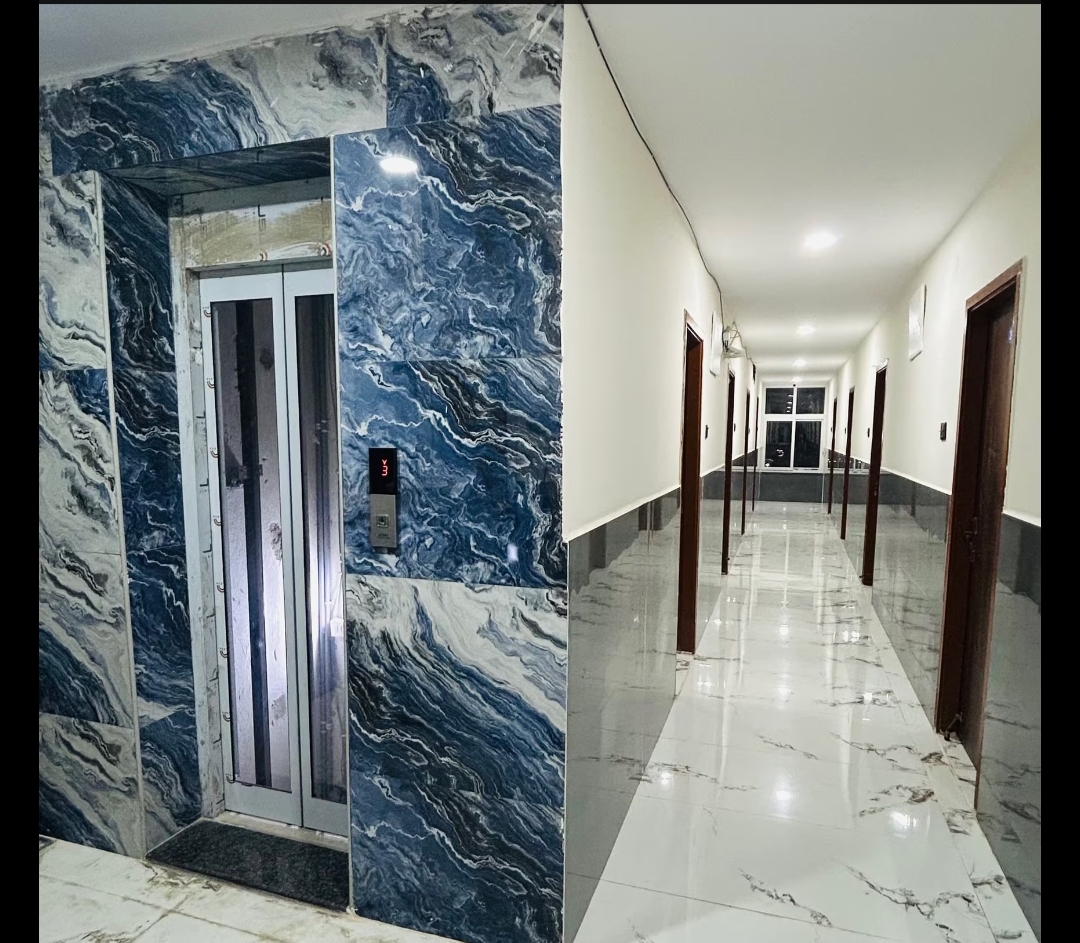 VAARAAHI CO-Living Premium Stay — photo 5