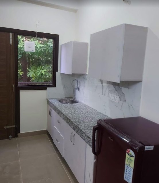SHIVANSH COLIVING PG — photo 1