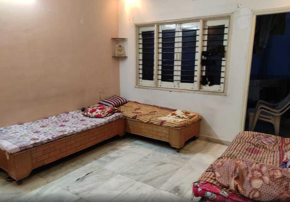 JANAM PAYING GUEST — photo 5