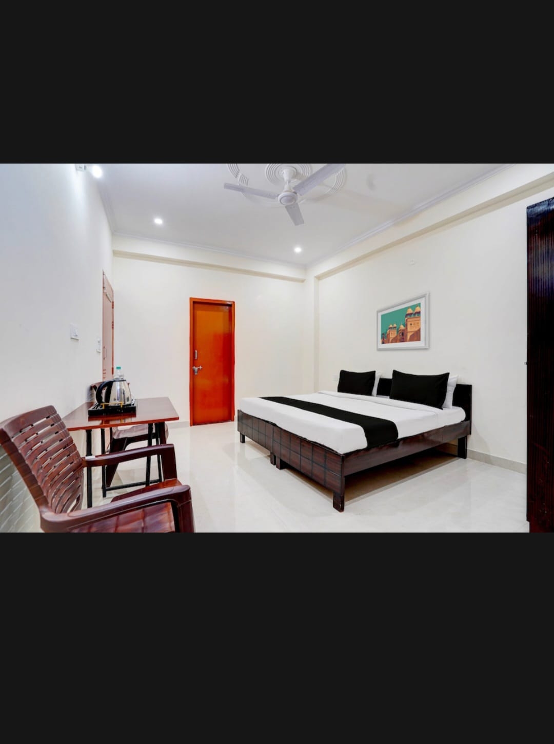 Living hub girls PG — photo 1
