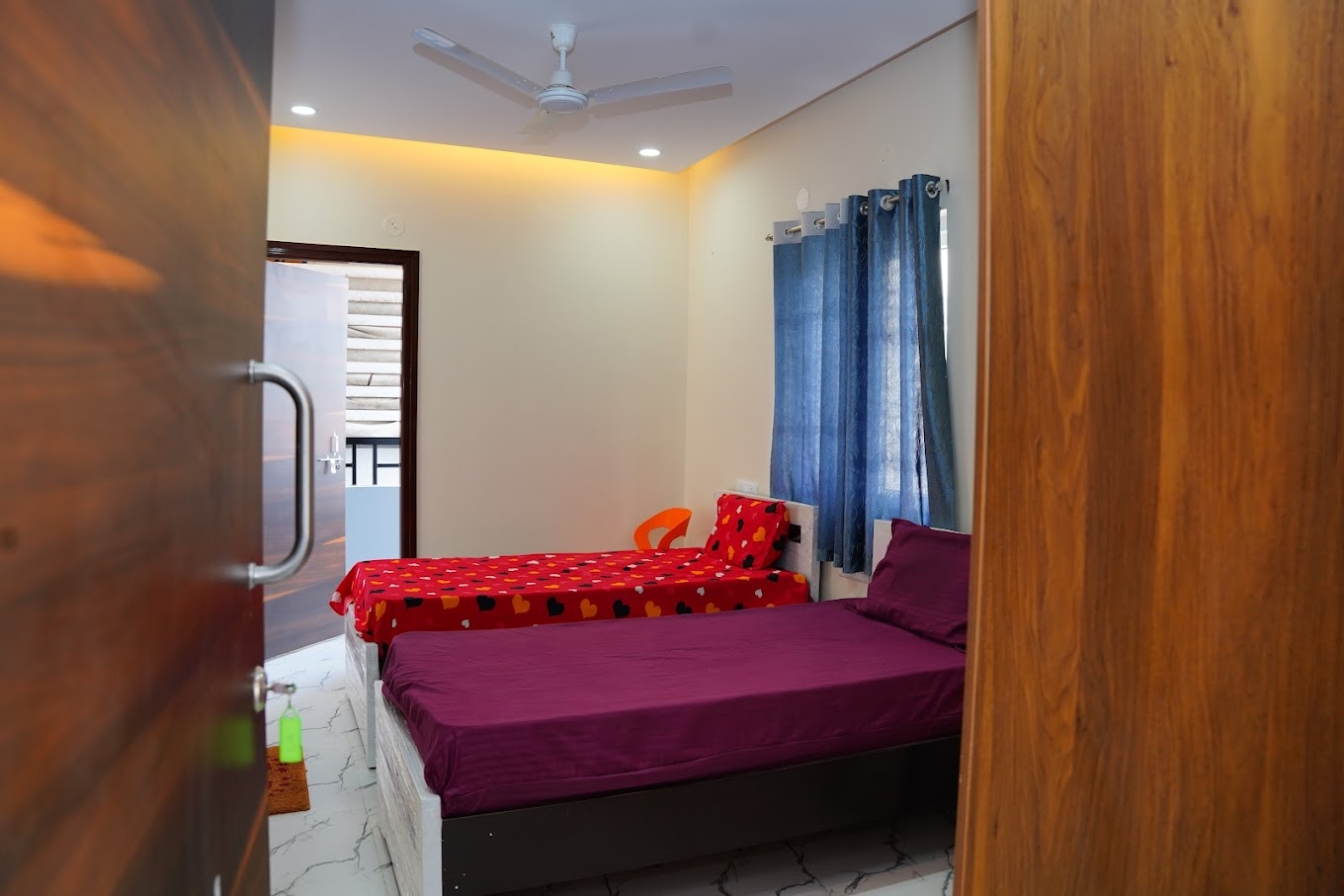 SuSee Coliving | The Best Ultra Luxury Coliving PG — photo 2