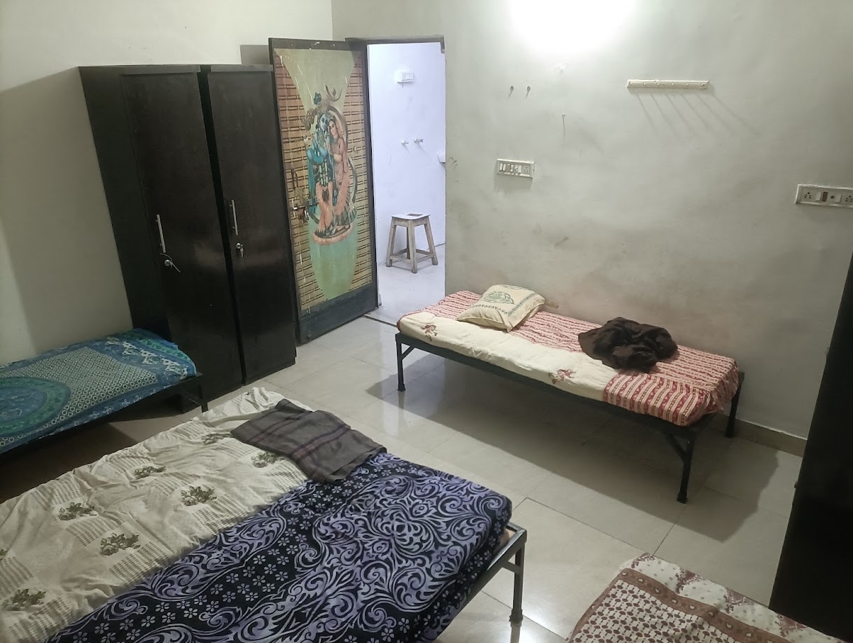 Sanidhya param girl’s pg — photo 3