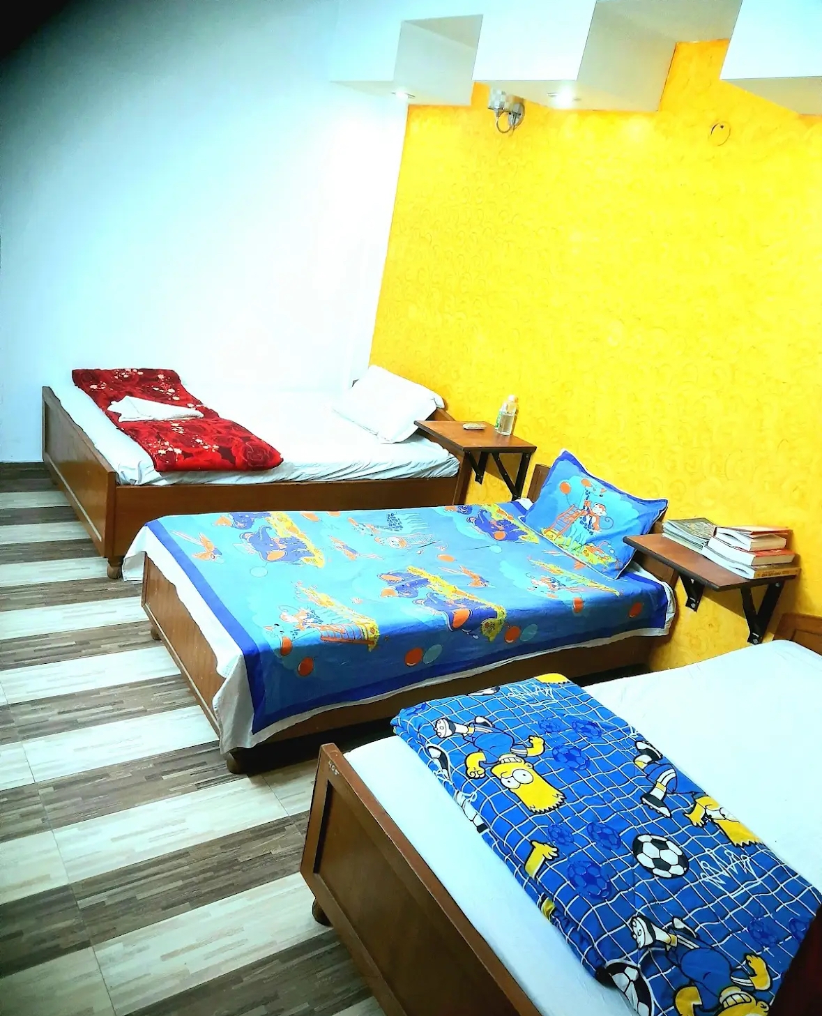 Suman Boys Pg — photo 5