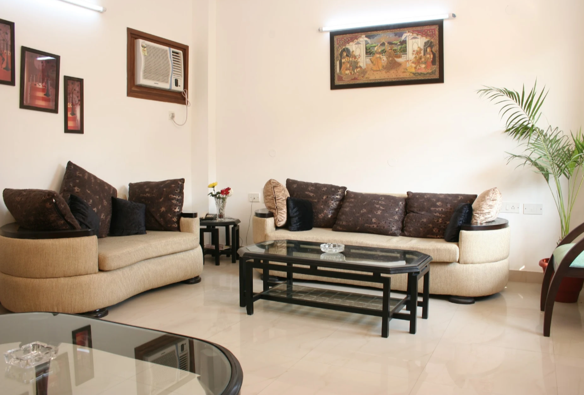 Atithi home — photo 5