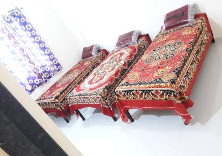 K .R pg accommodation — photo 4