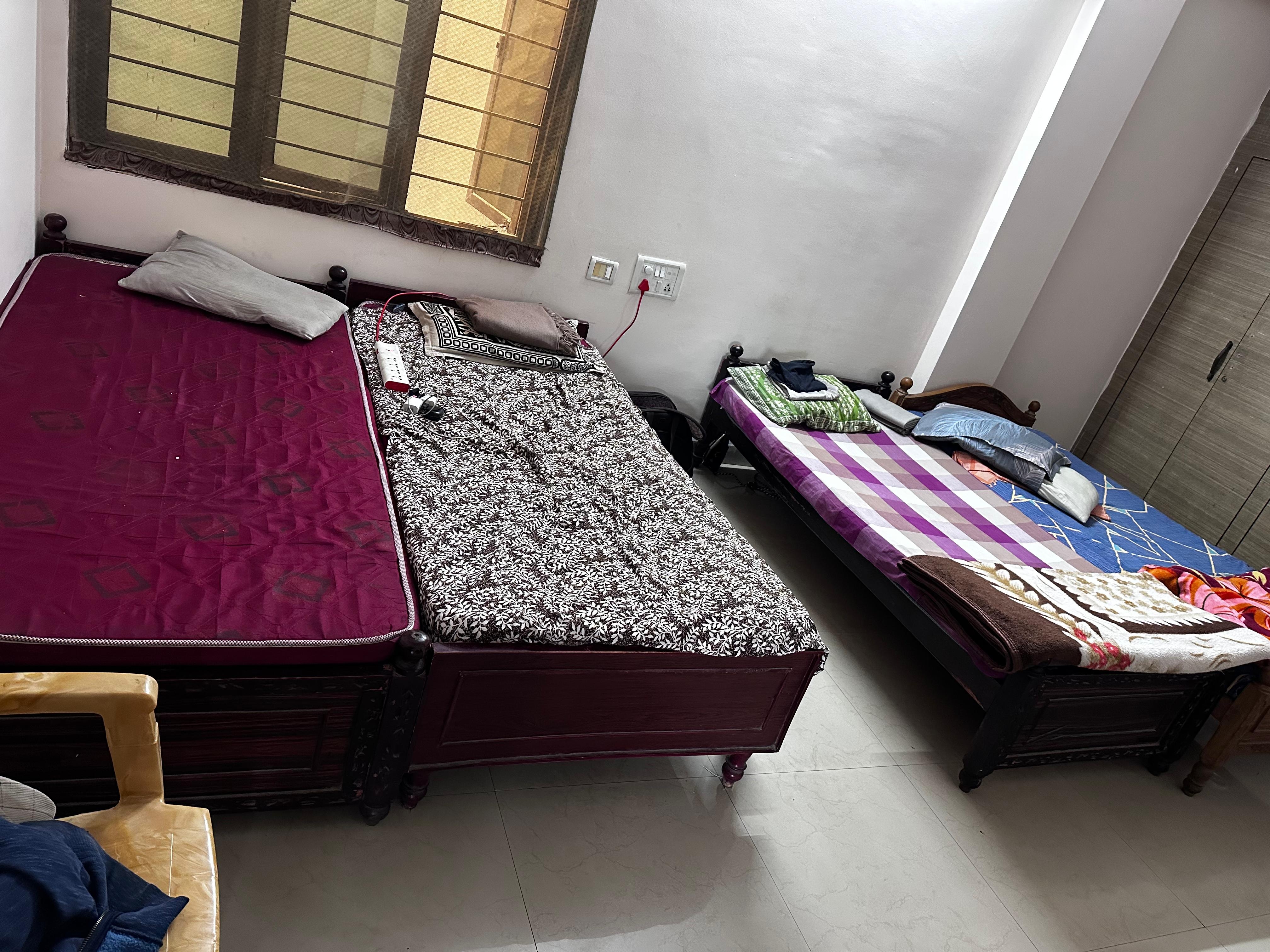 Srinivasa men's pg hostel — photo 3