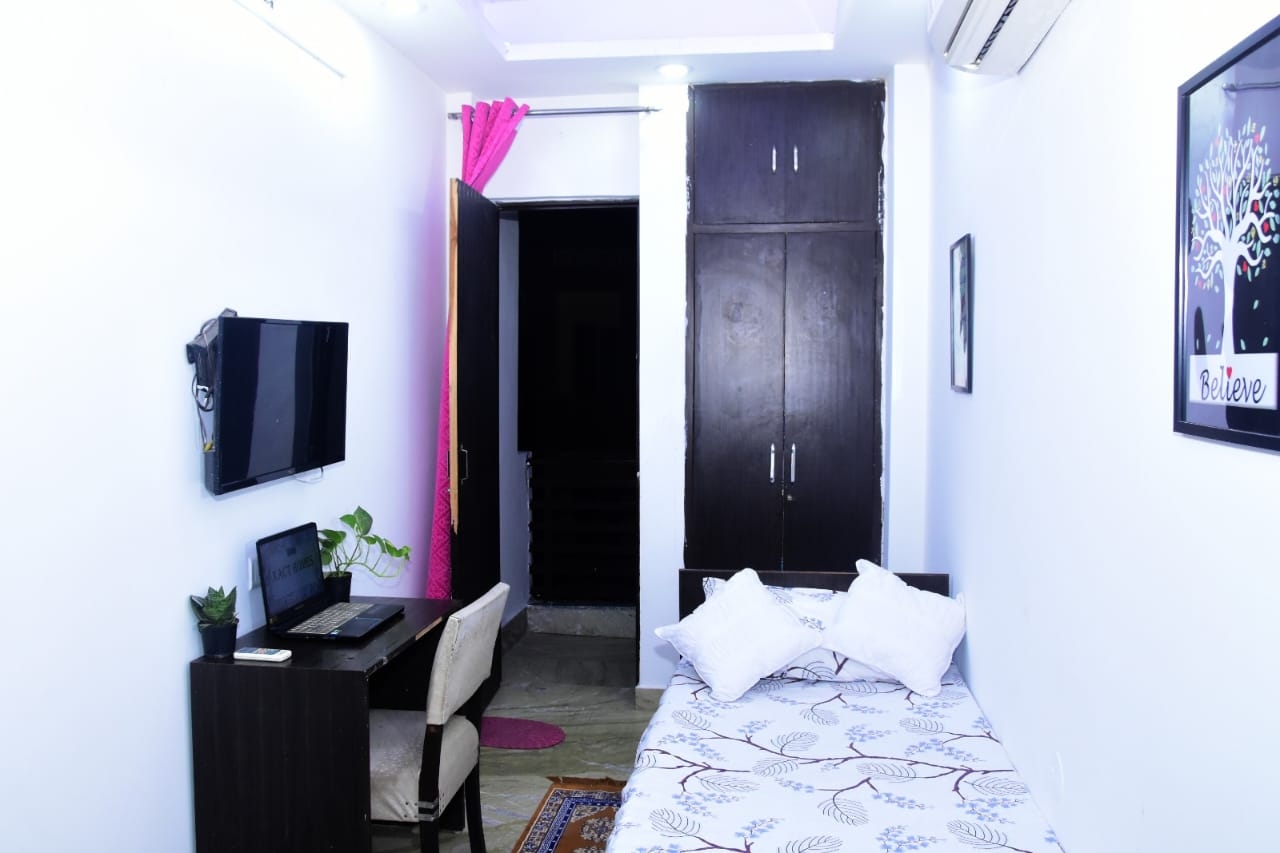Xact homes PG ( Tokyo girls) — photo 3