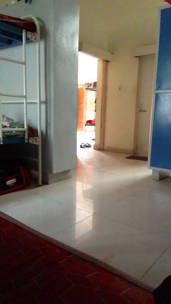 Urban Boys Hostel — photo 2