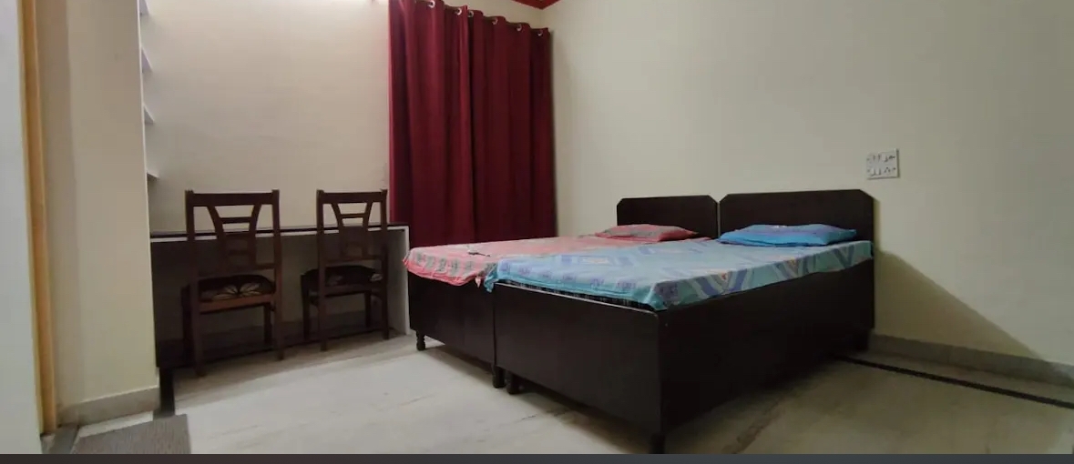 Sai Pooja Home Pg For Girls — photo 2