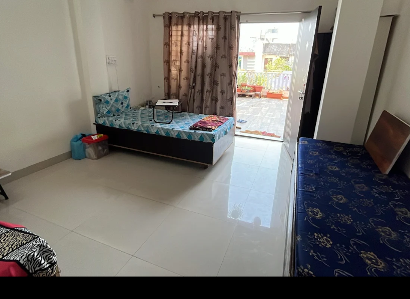 parthvi girls pg — photo 4