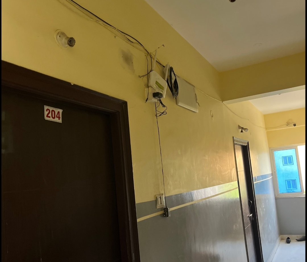 Laksh Triveni Executive Hostel For Men — photo 6