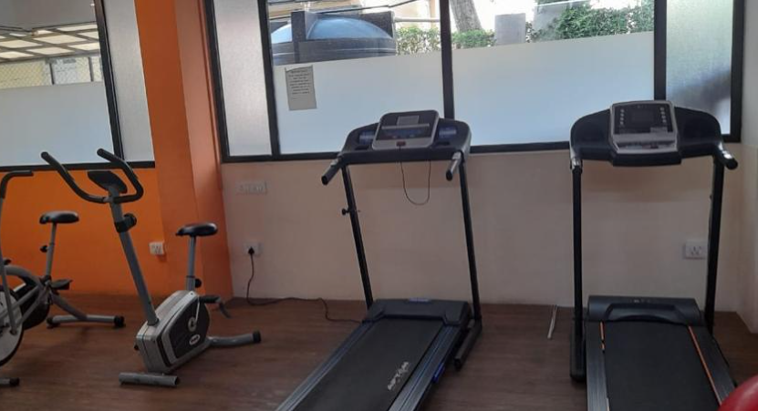 MASTER CREST GIRLS HOSTEL — photo 5