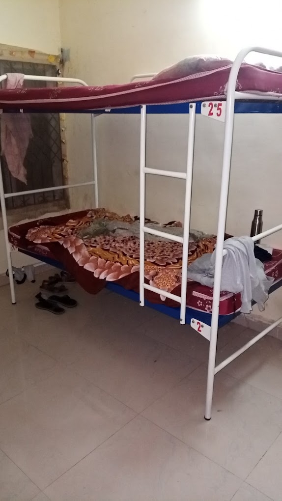 Urban Boys Hostel — photo 4