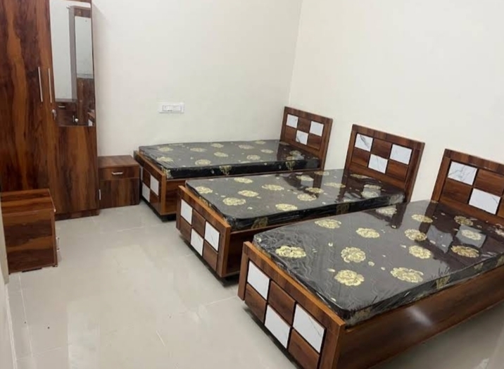 OM SAI GUEST HOUSE PG — photo 2