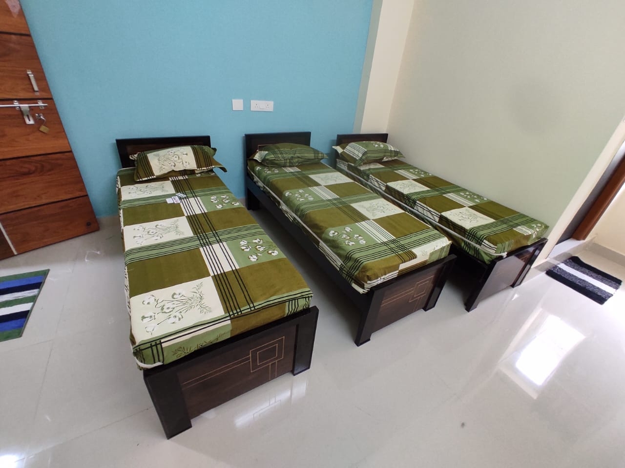 Surya Co-living & Men's — photo 1
