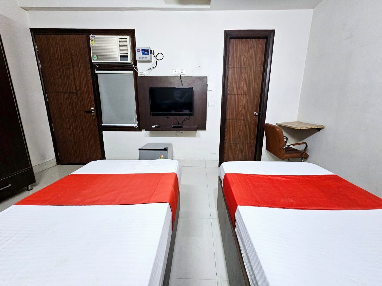 Cloud nine rooms PG — photo 4