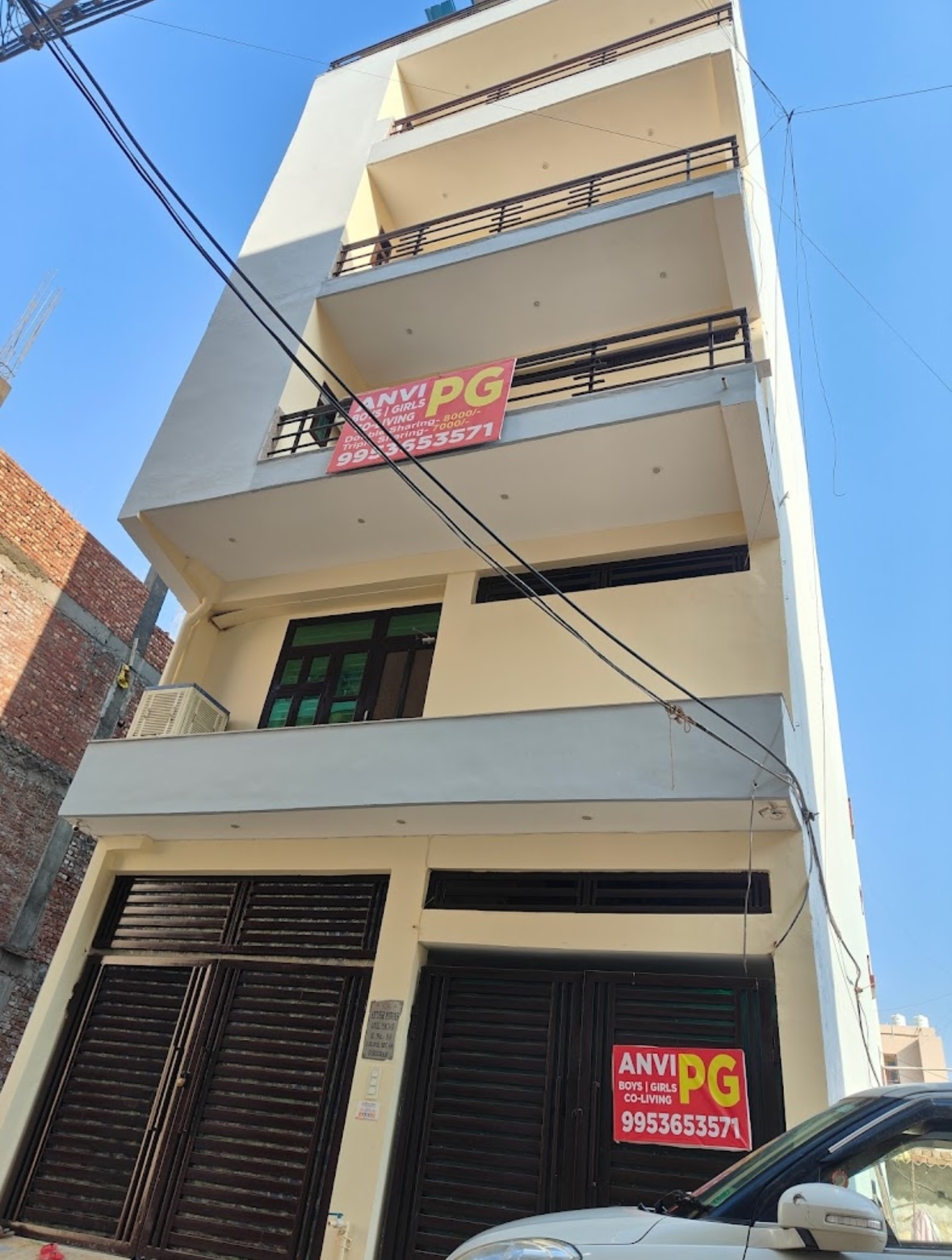 Anvi pg — photo 2