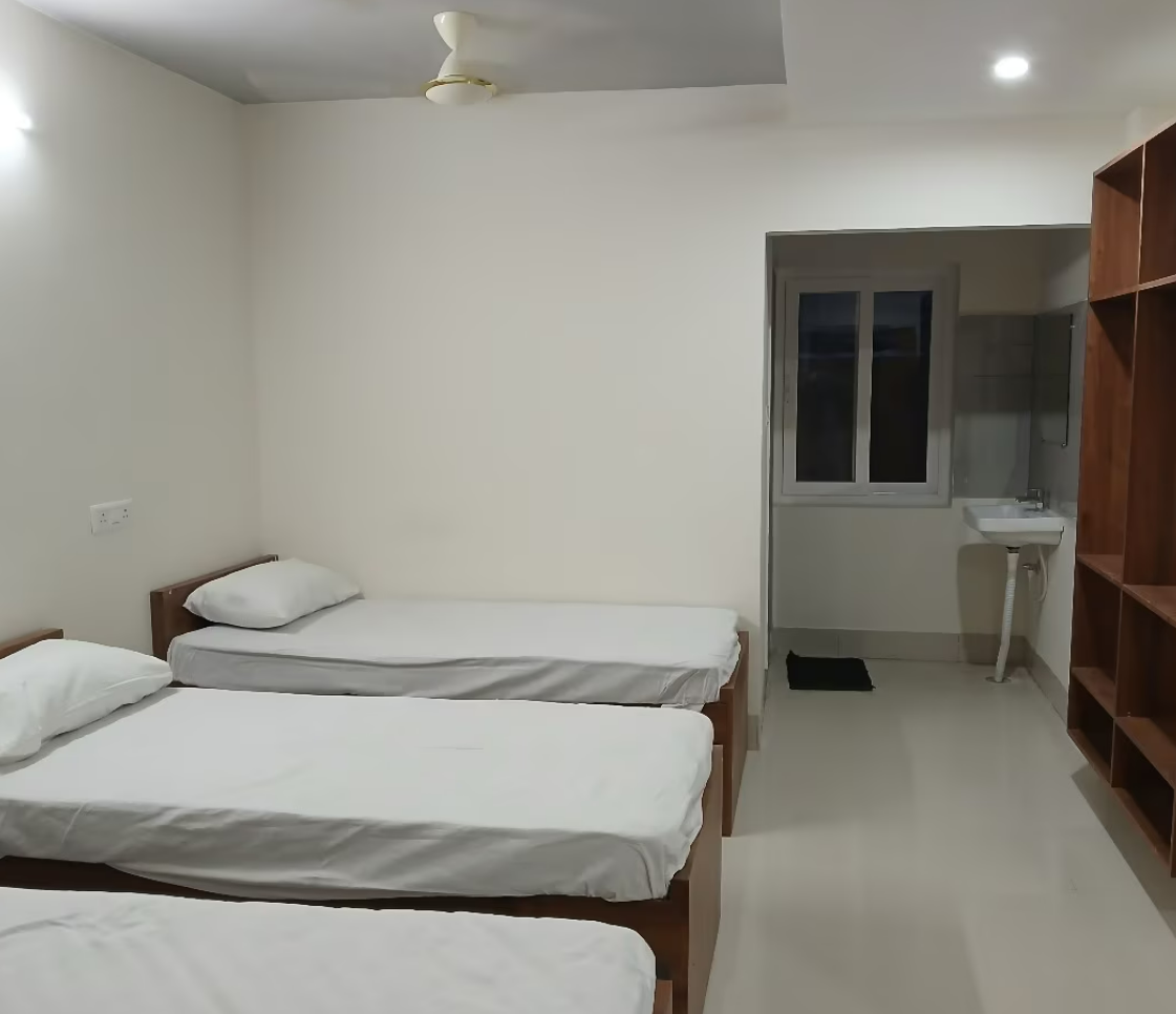 Sree Lakshmi Heavens Mens Pg and Hostels — photo 1