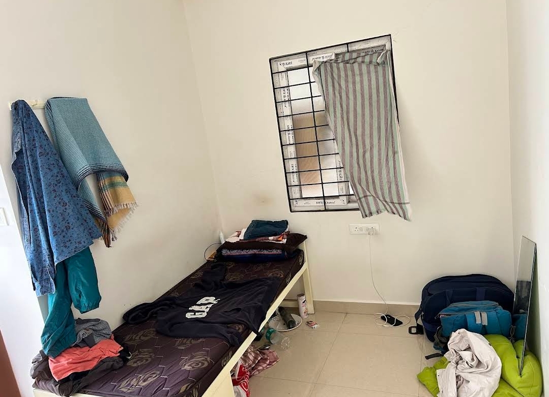 Sri Srinivasa PG Deluxe co-living — photo 1