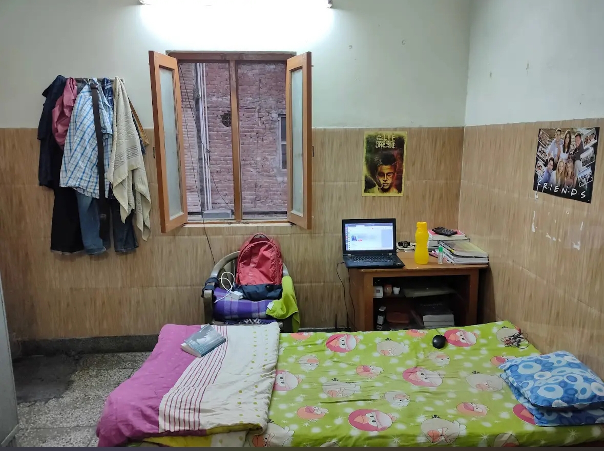 Maya Cottage Boys Hostal Pg — photo 2