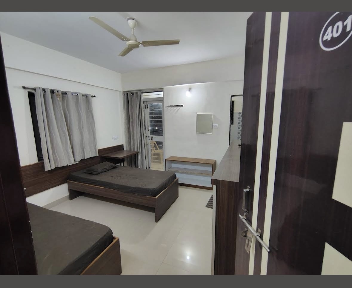 Bhakti Pg Apartment — photo 6