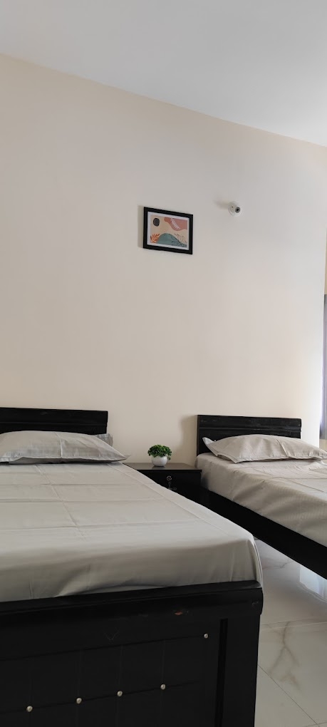 Ambience Coliving — photo 1