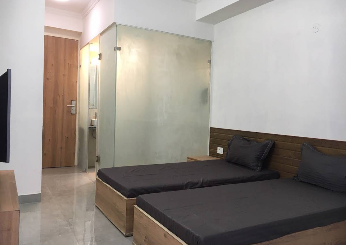 Ilive Co-living Pg — photo 1