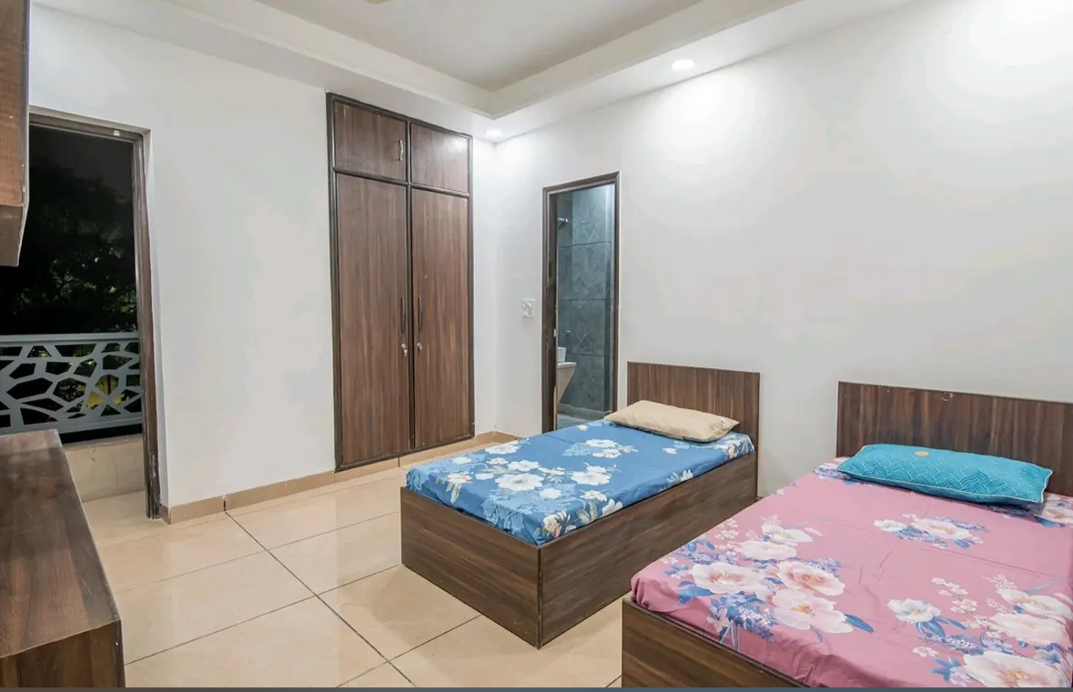 Harmony House Girls Hostal — photo 5
