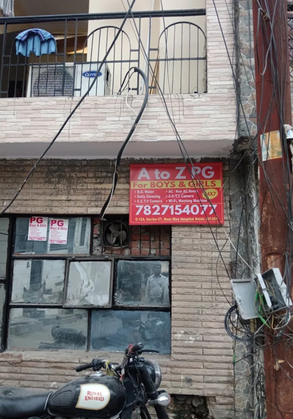 A to Z PG — photo 5