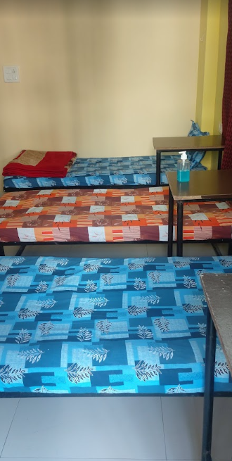 Nabh paying guest for girls — photo 3