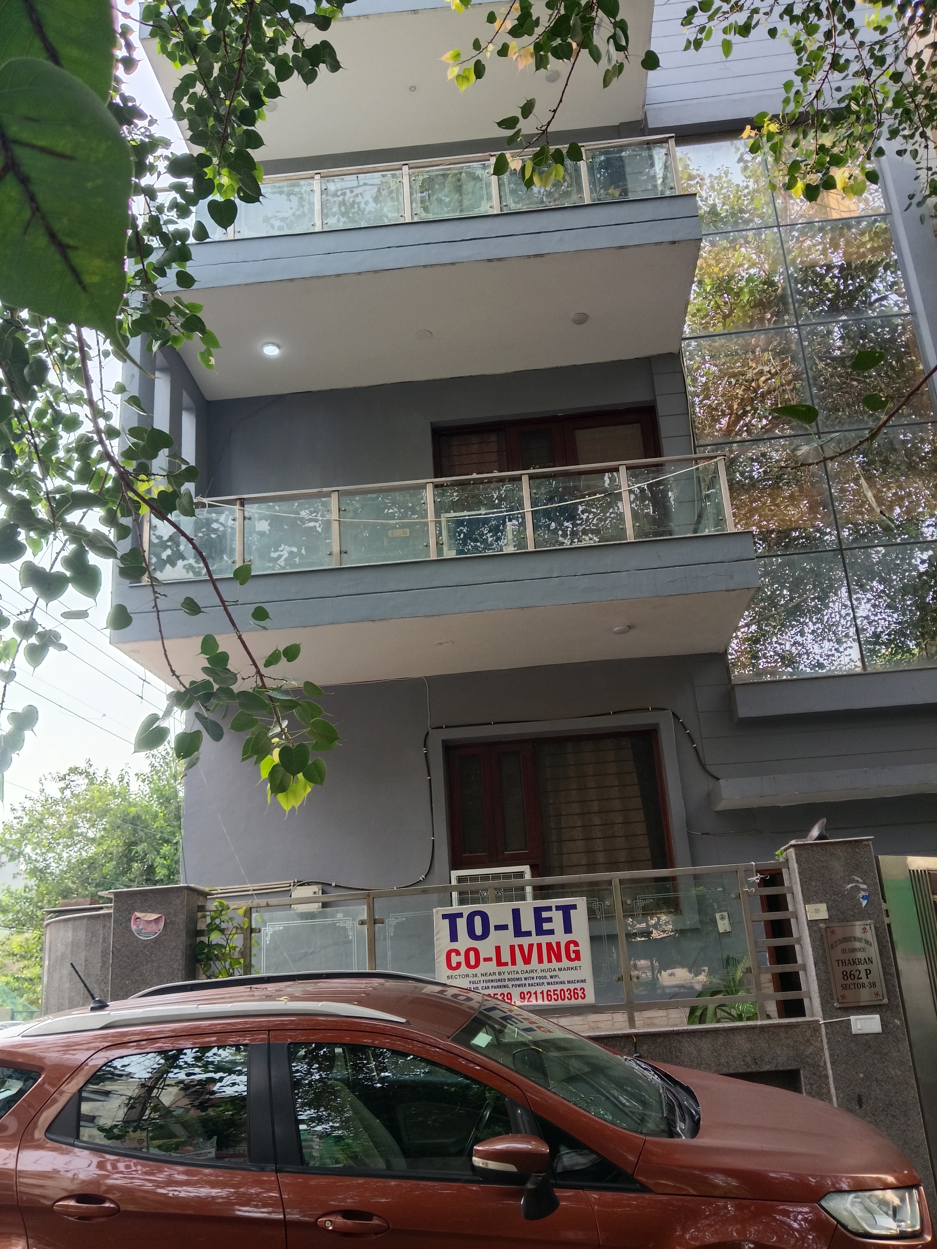 Shyam PG — photo 6