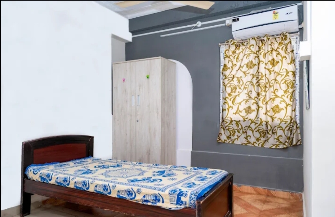 Le Bestow Co-Living - Bhuvan — photo 3