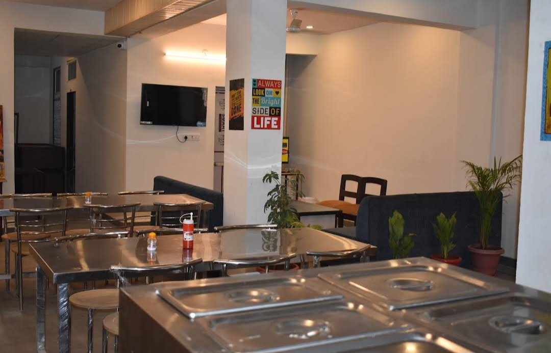 Shri Sankalp Girls Hostel (PG) — photo 4